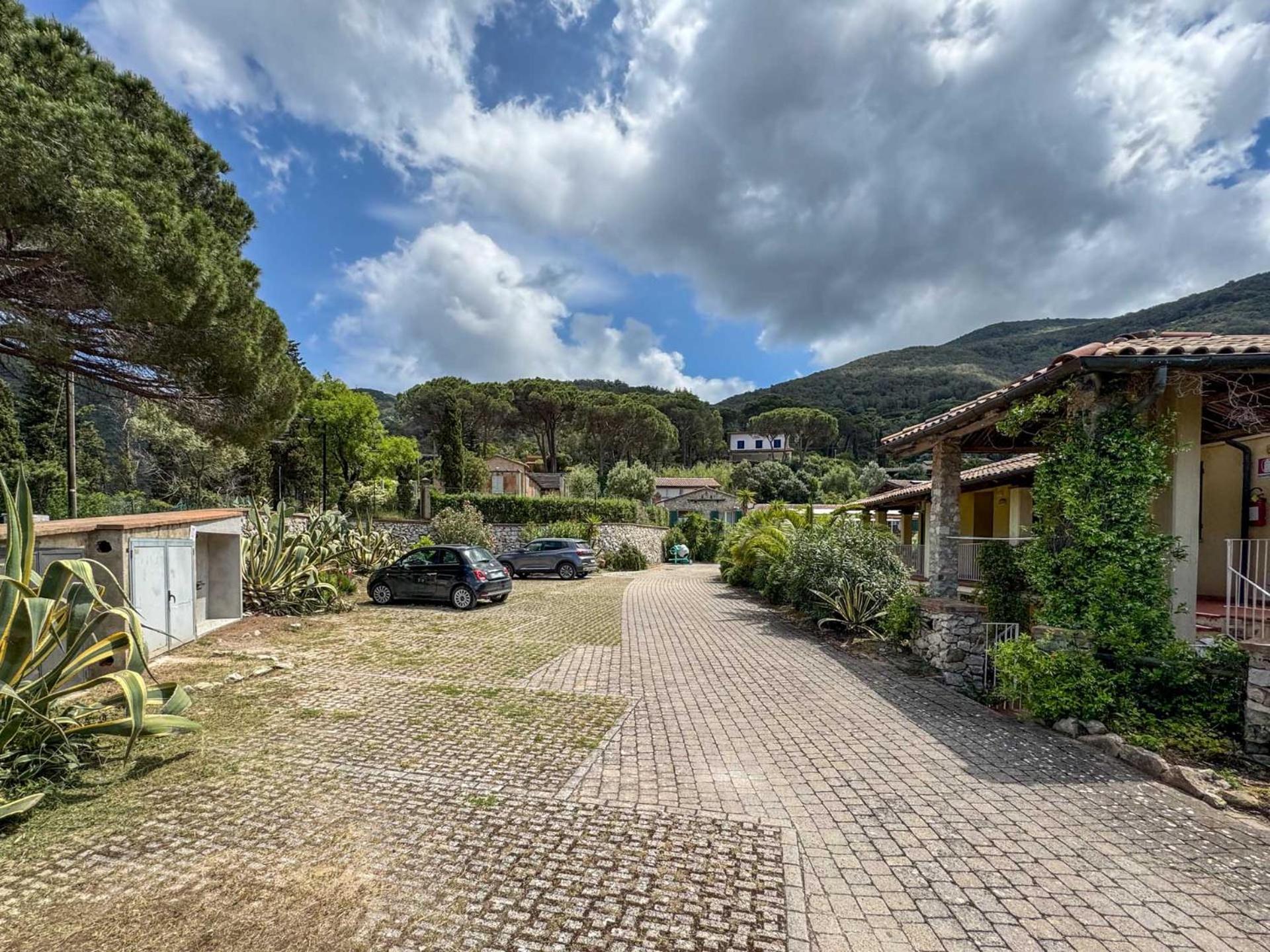 Appartamenti Stefania A Borgo Alloro Casale Gastagno Exterior photo